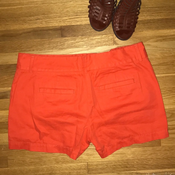 Structured Shorts! - Picture 2 of 3